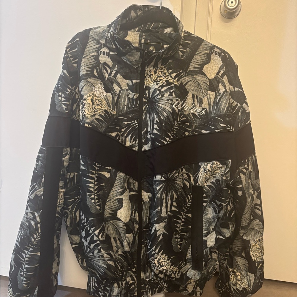 Large Darc Sport Jacket